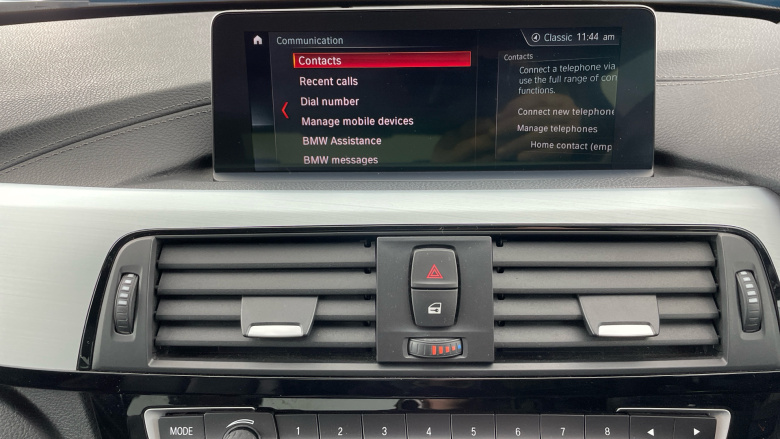 BMW 4 Series 430i M Sport 2dr Auto [Professional Media] Petrol Coupe